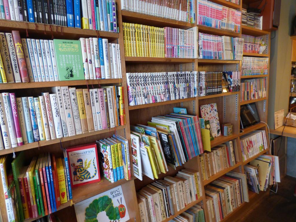 Hyakumanben Cross Hostel Kyōto