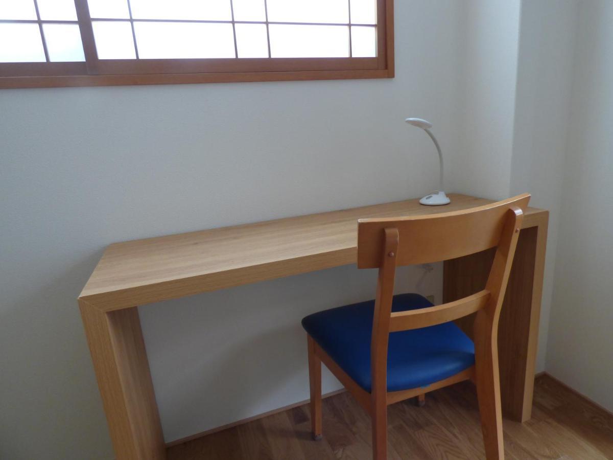 Hostel Hyakumanben Cross Kyōto