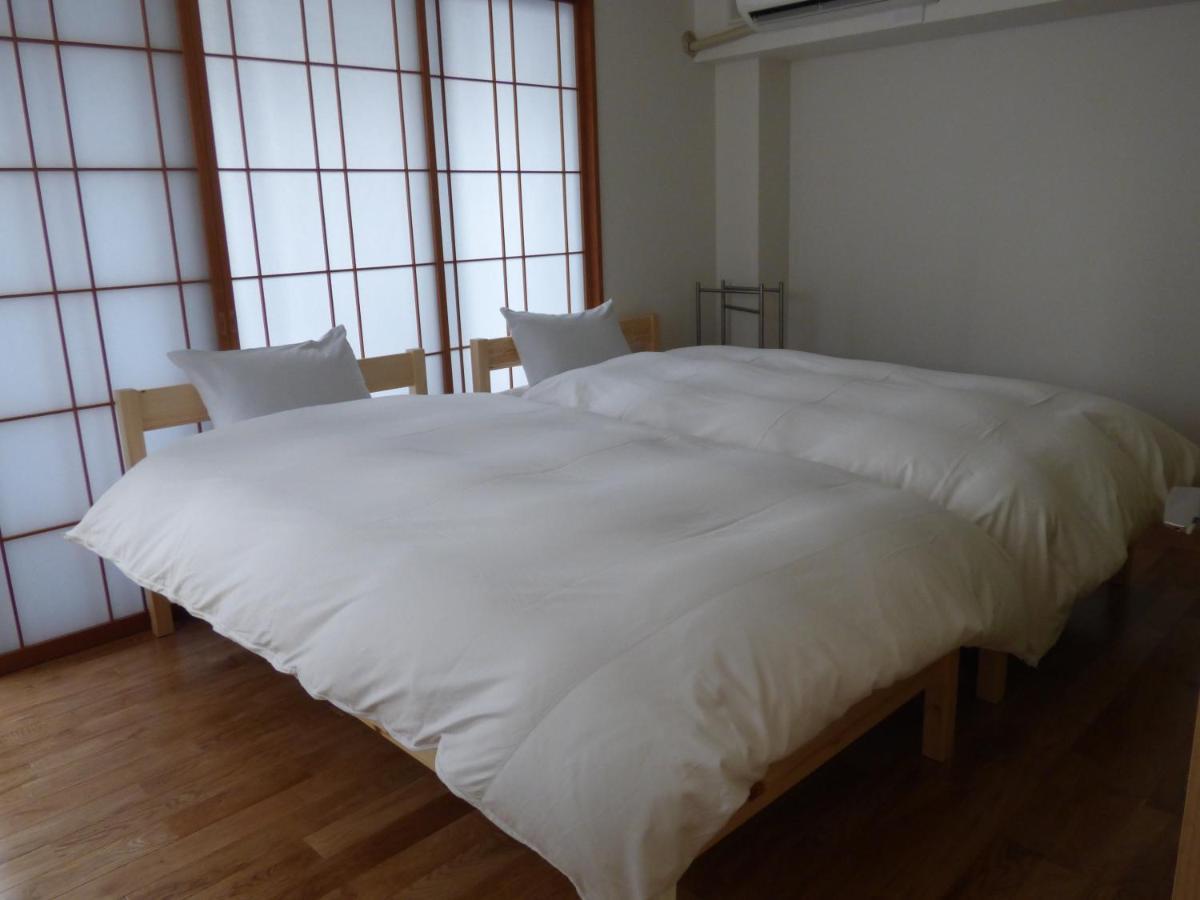 Hyakumanben Cross Hostel Kyōto