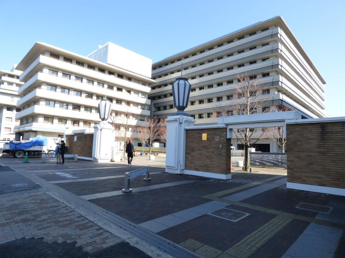 Hyakumanben Cross Hostel Kyōto
