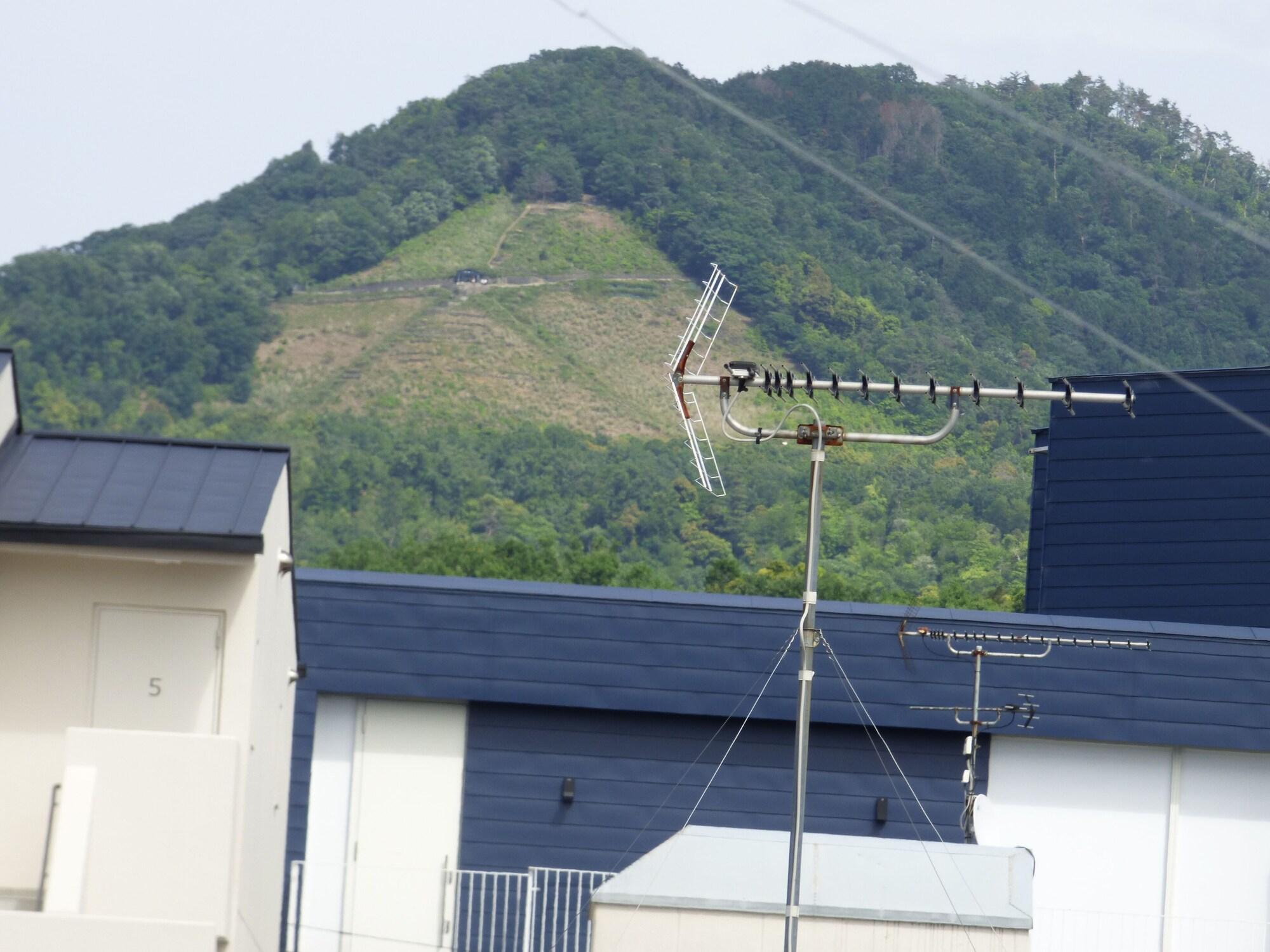 Ostello Hyakumanben Cross Kyōto