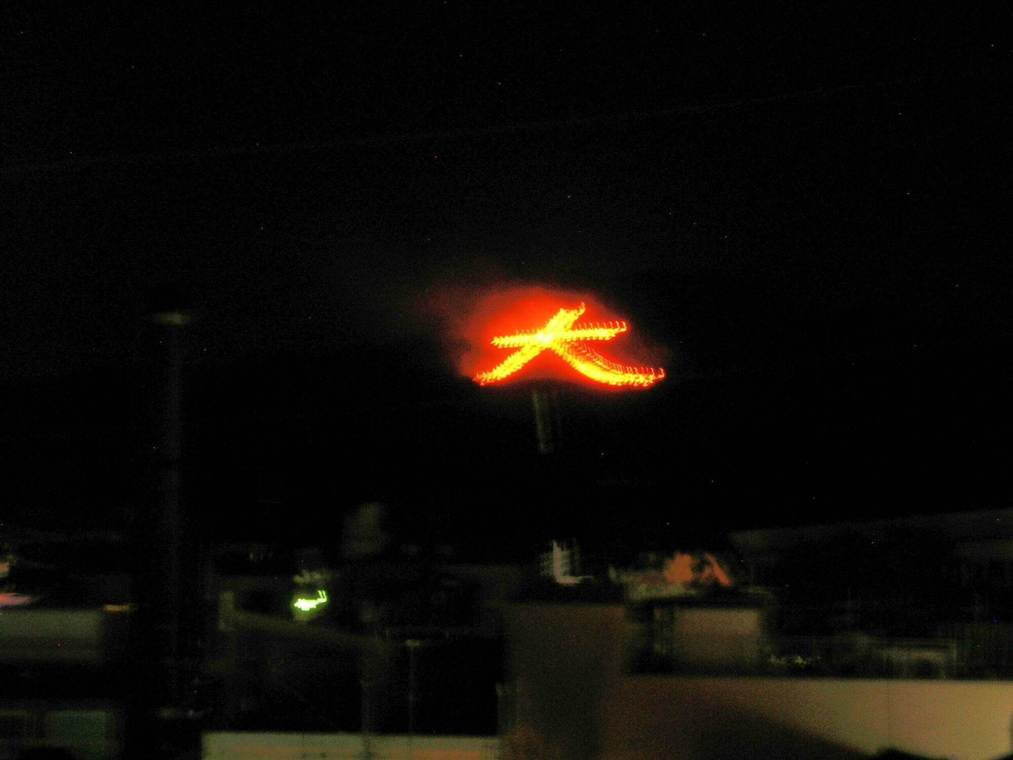 Ostello Hyakumanben Cross *
