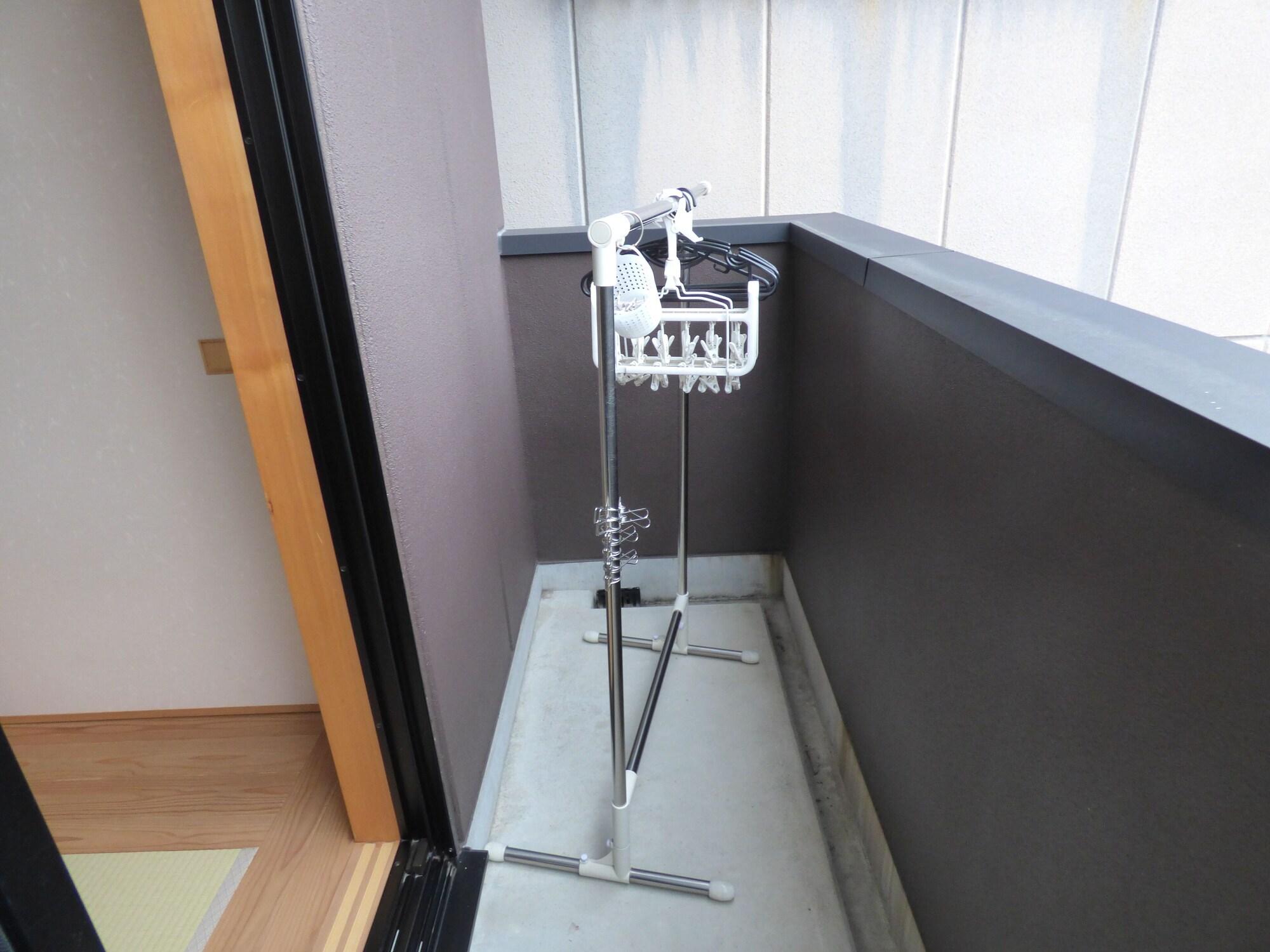 Hostel Hyakumanben Cross Kyōto