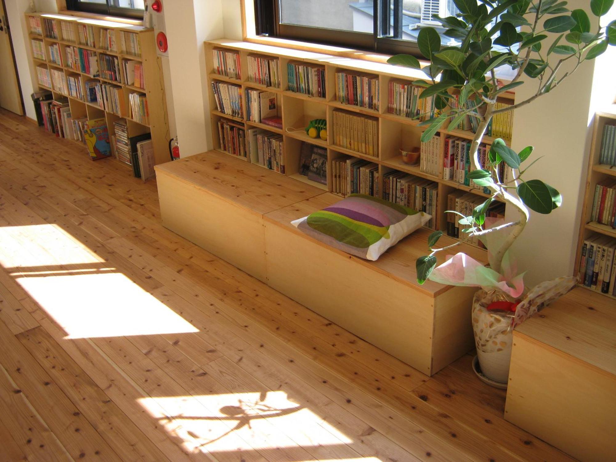 Hostel Hyakumanben Cross Kyōto